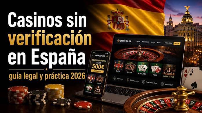 Bono de Casino sin Depósito Todo lo que Necesitas Saber Bono de Casino sin Depósito Todo lo que Necesitas Saber