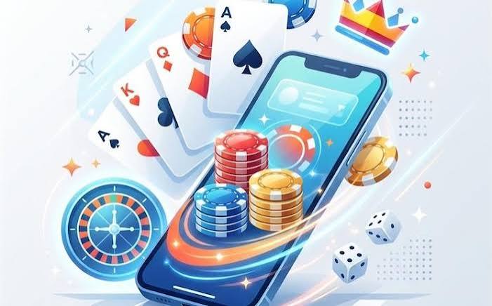 Casino en Directo Dinero Real La Experiencia Más Emocionante Casino en Directo Dinero Real La Experiencia Más Emocionante