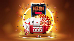 Discover the Thrills at Casino Casper Bets UK Discover the Thrills at Casino Casper Bets UK