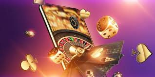 Exploring the Exciting World of 31Bets Casino & Sportsbook Exploring the Exciting World of 31Bets Casino & Sportsbook