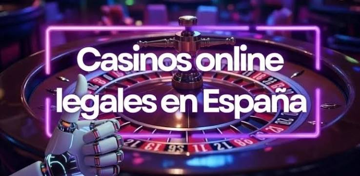 Jugar en Casinos Online con Dinero Real Guía Completa Jugar en Casinos Online con Dinero Real Guía Completa