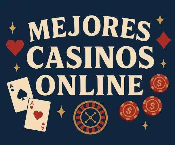 Jugar en Casinos Online con Dinero Real Guía Completa Jugar en Casinos Online con Dinero Real Guía Completa
