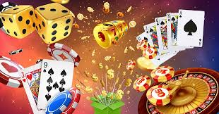 Discover the Thrills at Casper Bets Casino & Sportsbook Discover the Thrills at Casper Bets Casino & Sportsbook
