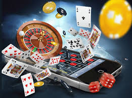 Experience the Excitement of Slots Safari in the UK