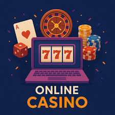 Experience the Thrill of Cocoa Casino Experience the Thrill of Cocoa Casino