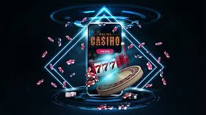 Experience the Thrills of Irish Luck Casino Experience the Thrills of Irish Luck Casino