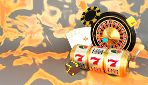 Exploring the Exciting World of Online Casino NV Exploring the Exciting World of Online Casino NV