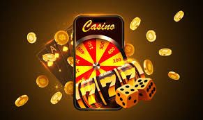 Exploring the Exciting World of Online Casino NV Exploring the Exciting World of Online Casino NV